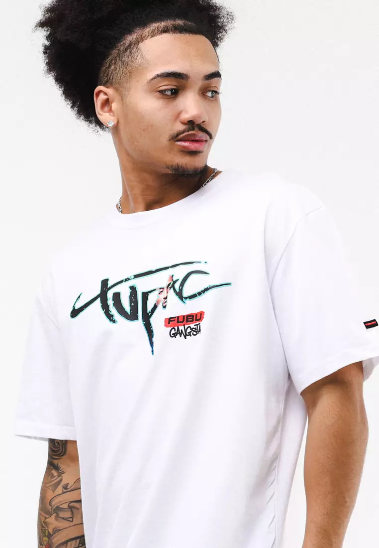 Round Neck Regular Fit