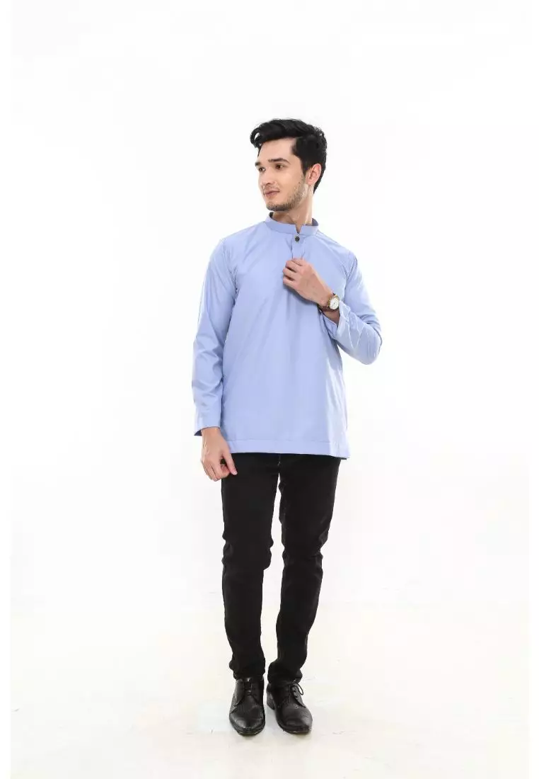 Kurta Kahfi by Hudz