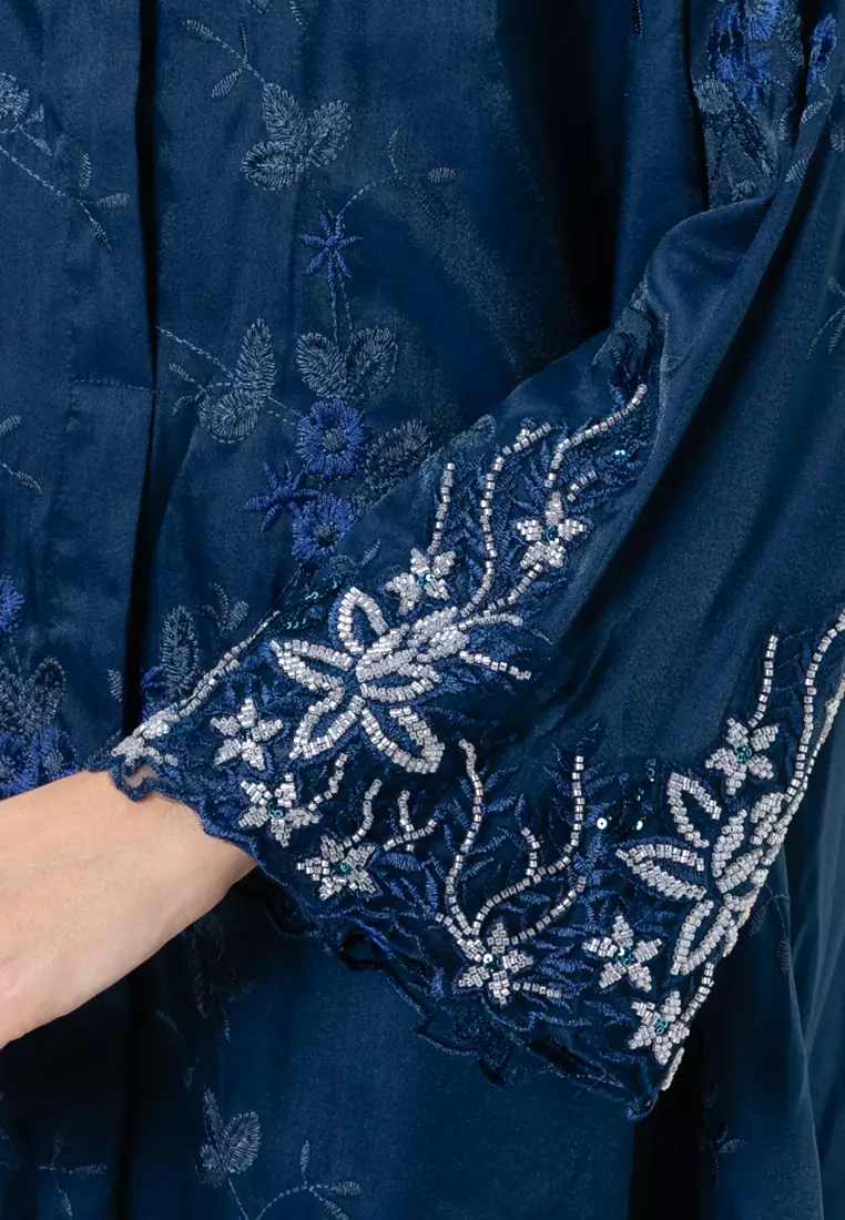 HUSNA ABAYA (Size XXS-XS)