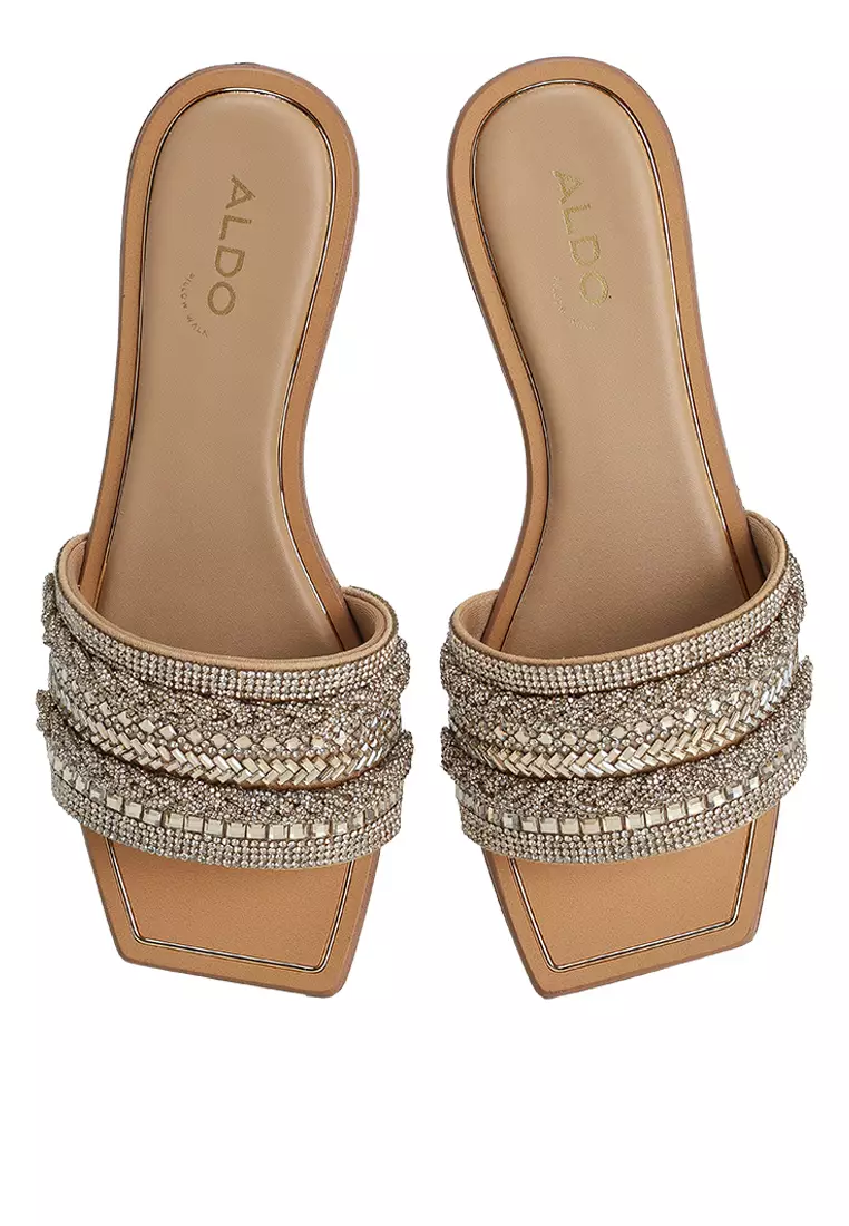 Navalia Sandals