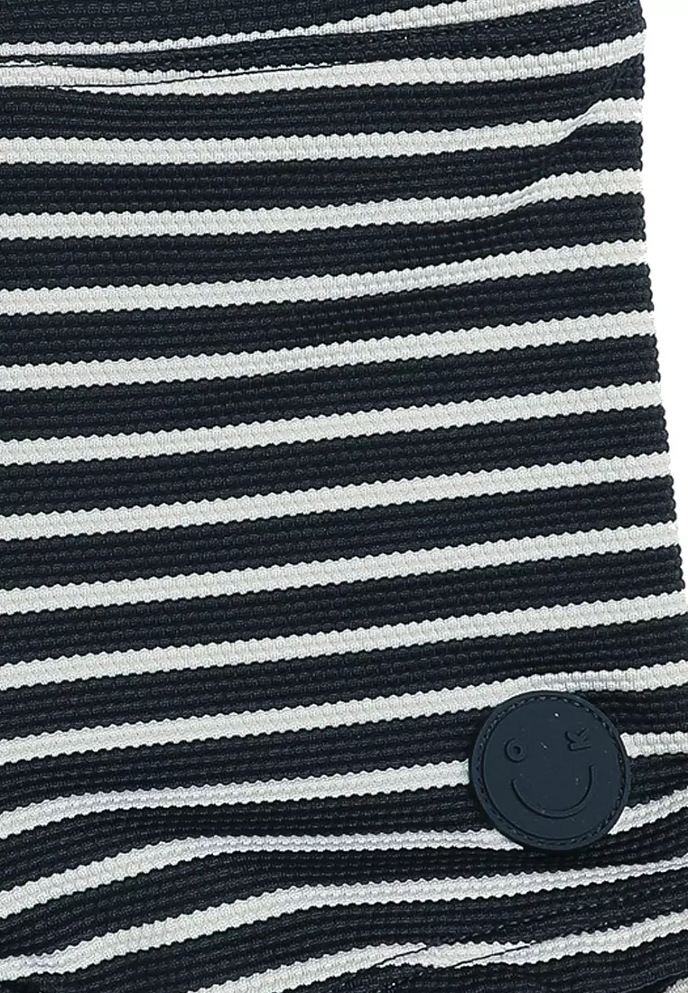 Billy Boyleg Swim Trunk