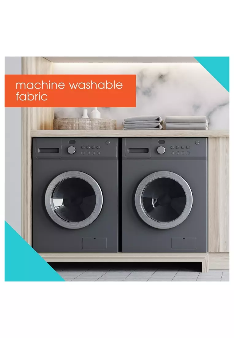 Summer Deluxe Baby Bather Seahorse