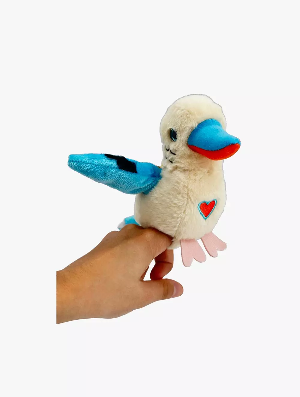 Happy Yappers S2 Kookaburra - HYY9403
