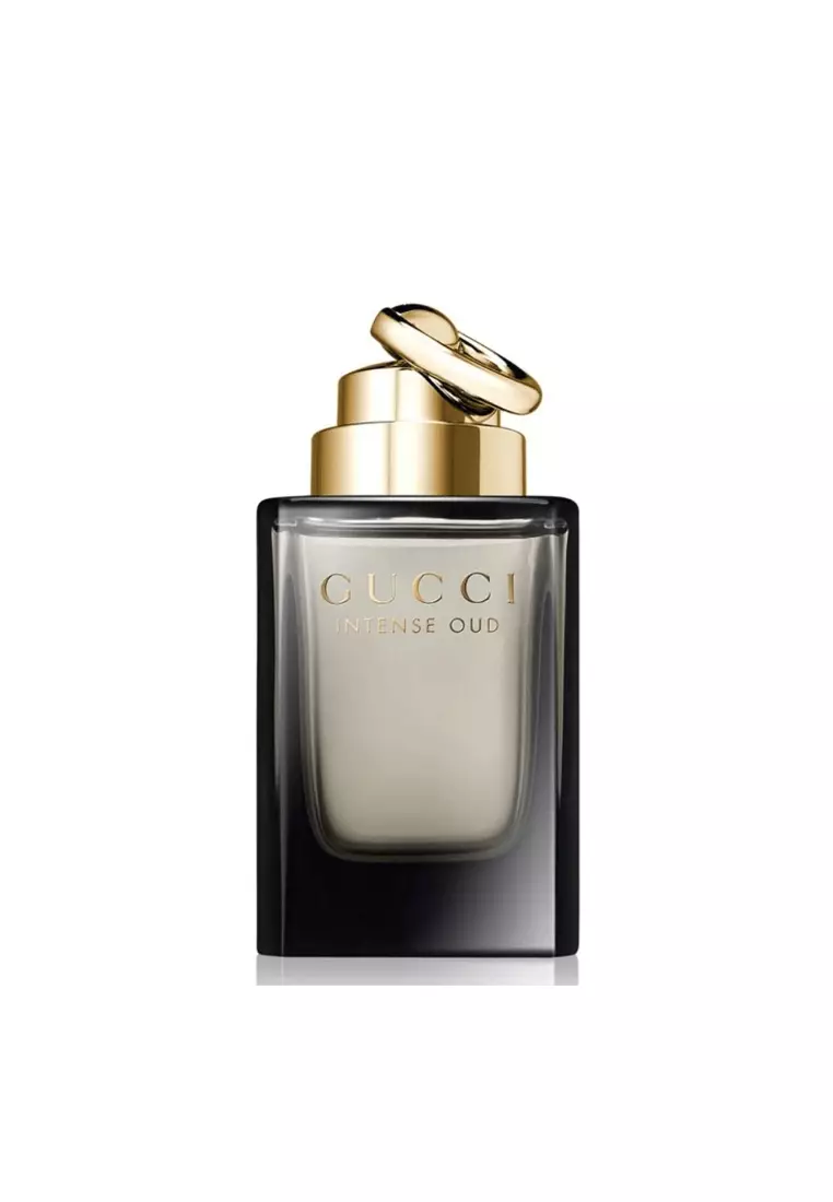 Gucci Gucci Intense Oud EDP 90mL (Without Box) 2026 | Buy Gucci