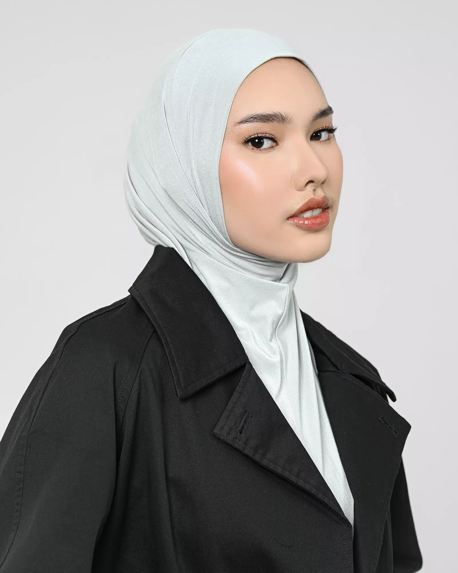Geulis.id SUHAY LONG BERGO - SILVER