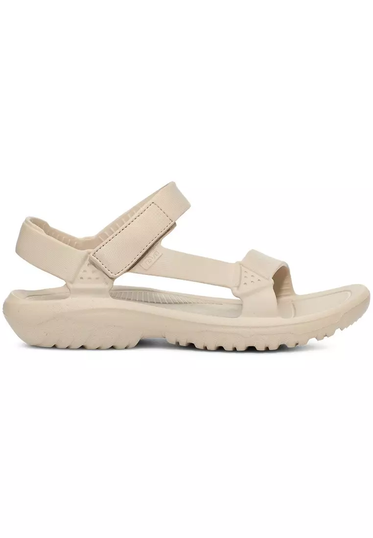 Teva Teva Hurricane Drift Feather Grey Buy Teva Online Zalora