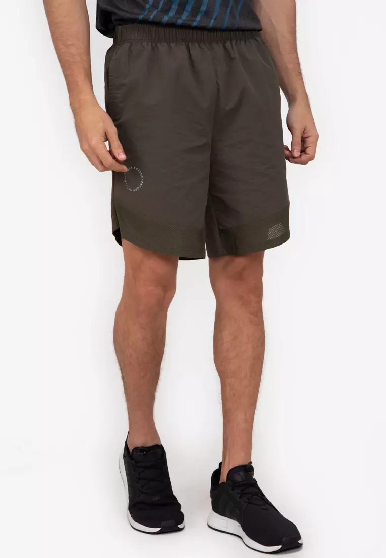 Men's ambition dual best sale shorts