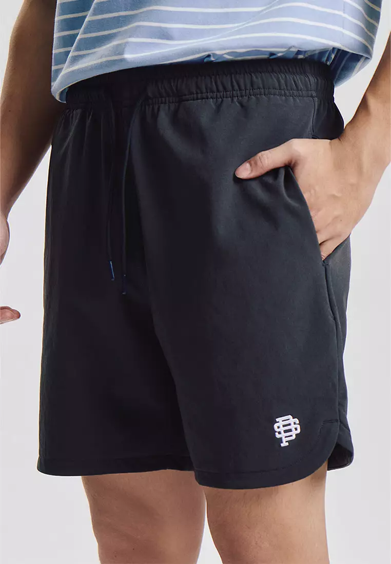 Essentials Modern Fit Sports Shorts
