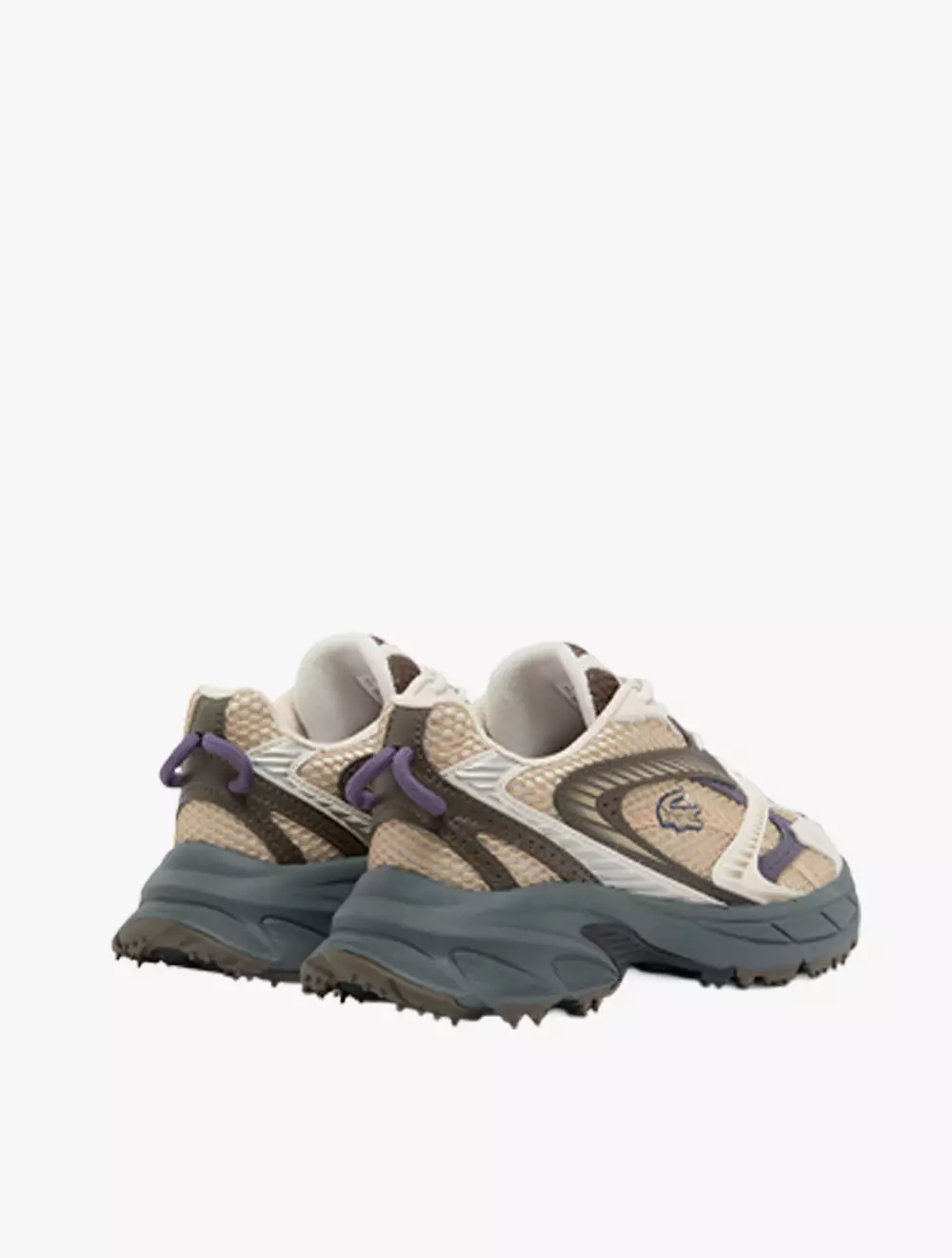 Women’s L003 Neo Shot Sneakers - Brown