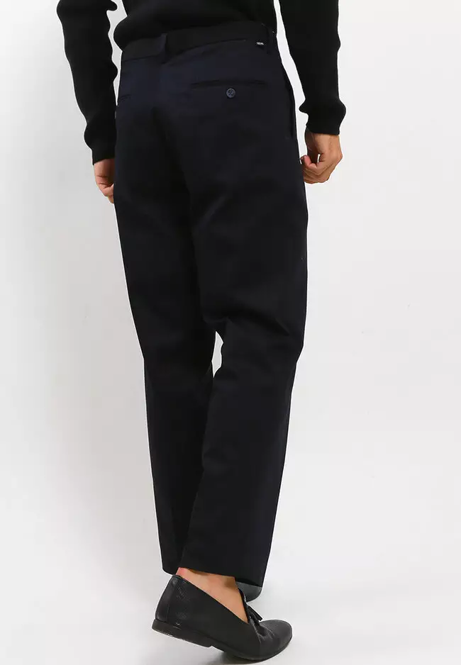 Cf Ankle Pants