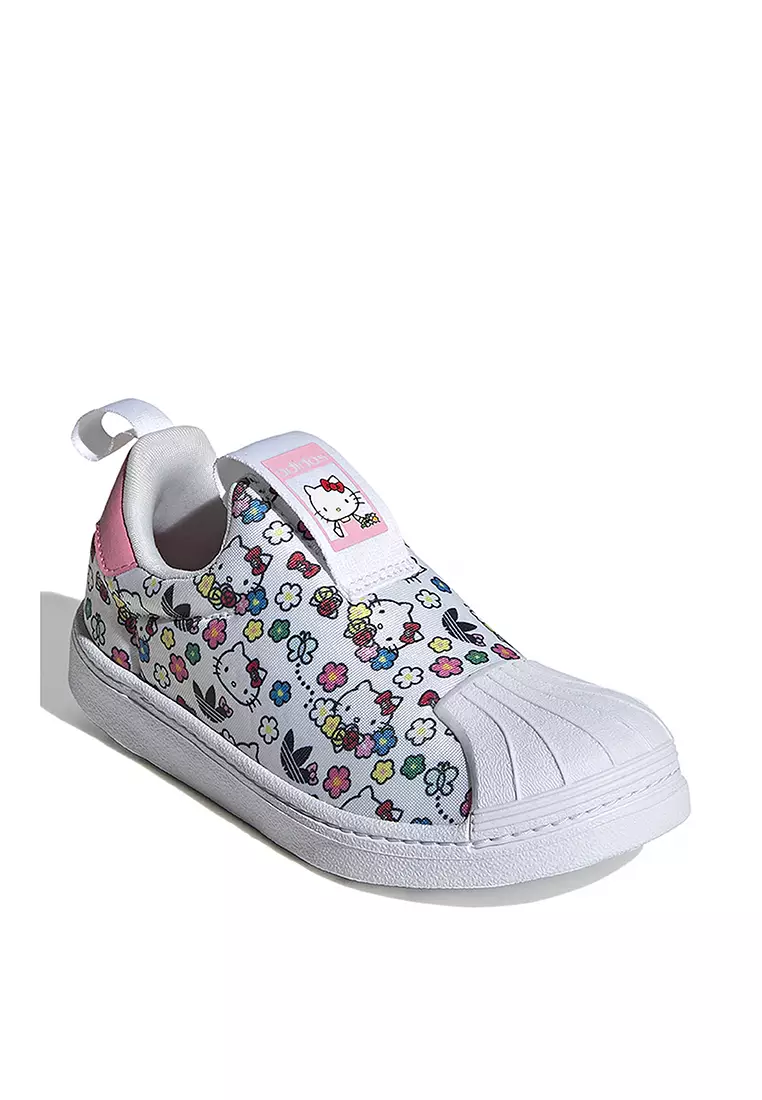 Adidas best sale original 360