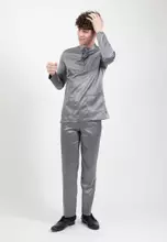 Dk Grey