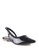 Farish Shoes black FARISH Rozma Flats - Black 9DA38SH1141110GS_2