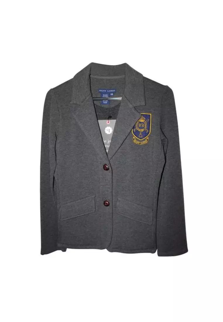 Buy Contemporary Designer Pre Loved CONTEMPORARY DESIGNER Grey