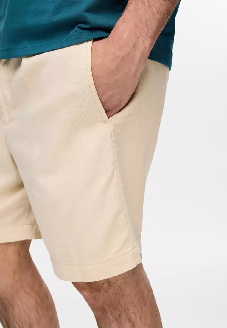 Marco Regular Fit Shorts