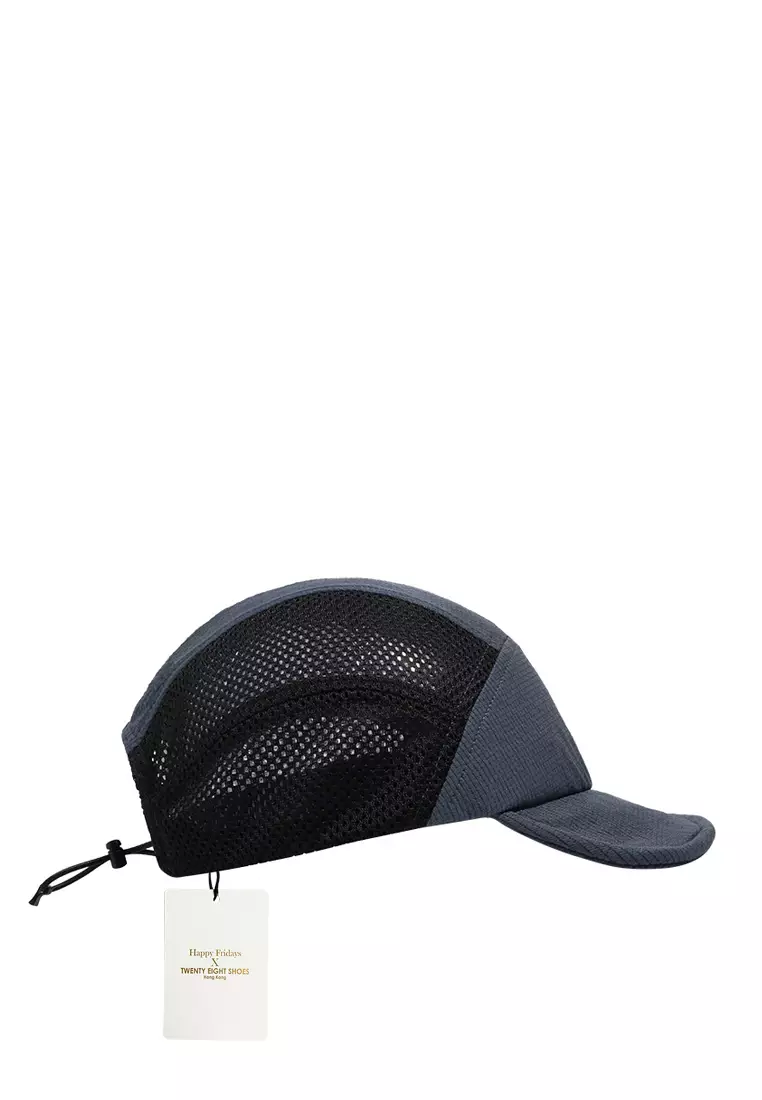 Buy Twenty Eight Shoes Drawstring Breathable Cap SW23CAP01 2024