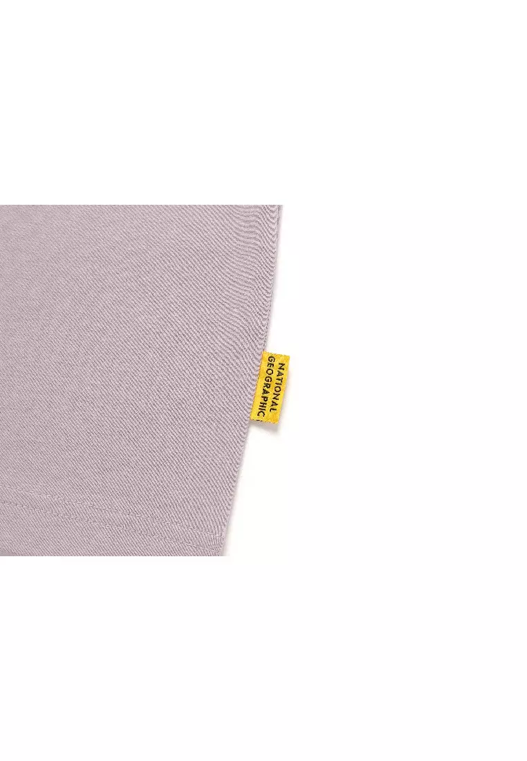 Unisex NEODY Small LOGO Short Sleeve Tee