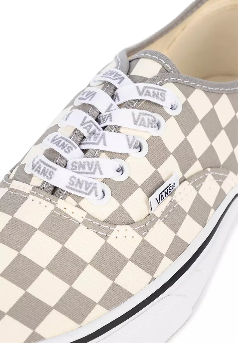 Buy VANS Authentic Sneakers 2024 Online ZALORA Philippines   Vans 3309 9078892 6 