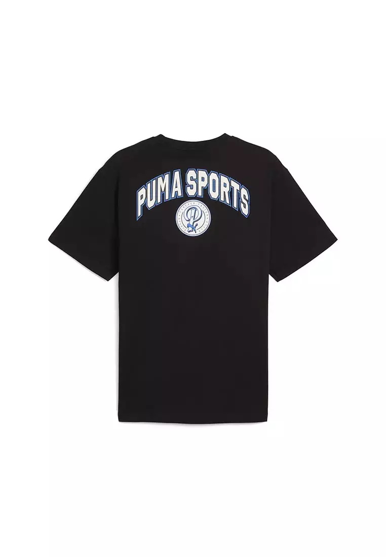 Wardrobe Ess Graphic Tee