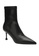 Twenty Eight Shoes black 7.5CM Socking Mid Ankle Boots 2019-21 46450SHCF055E3GS_1