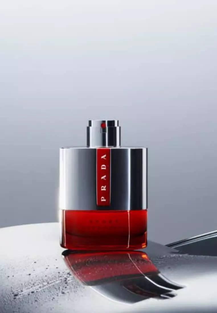 Prada Luna Rossa Sport Edt 100 ML