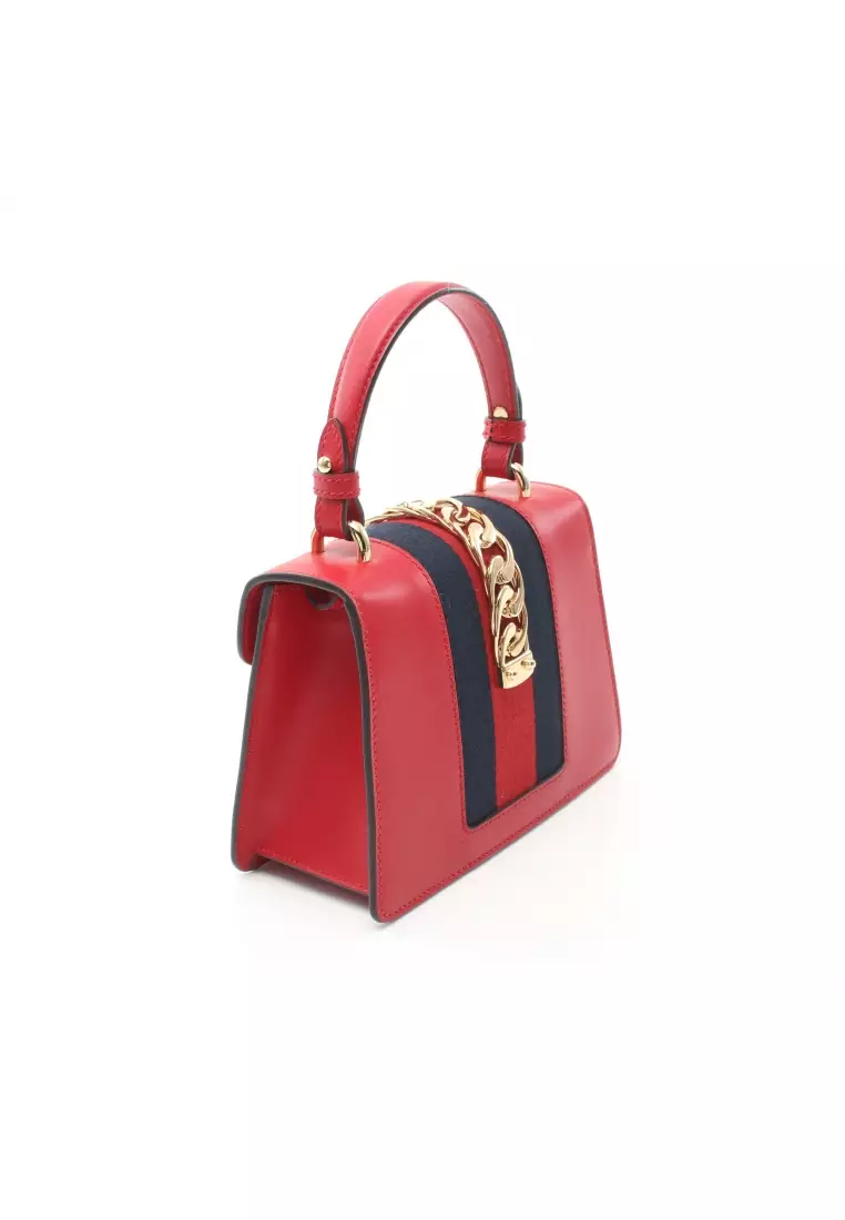 Gucci handbag sylvie online