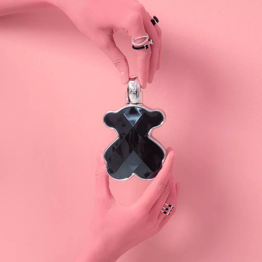 Tous Love Me Onyx Women EDP 30 ml - Parfum Wanita