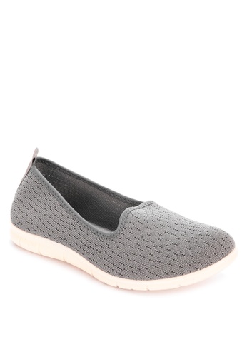 Buy Alberto Slip On Comfort Shoes 2020 Online Zalora Philippines