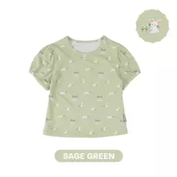 Sage Green