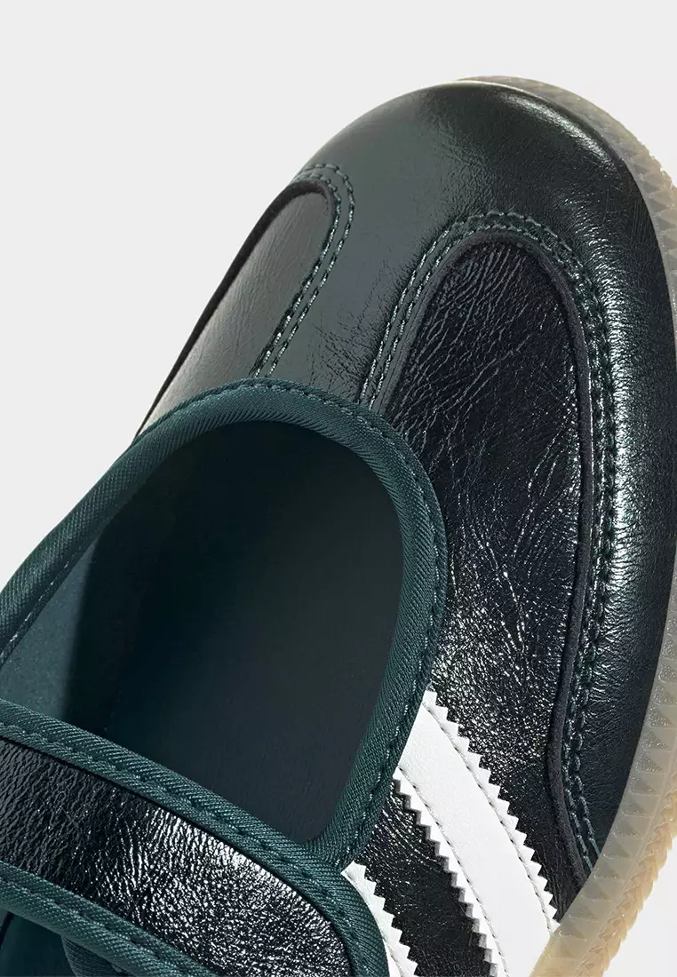 Samba Jane Shoes