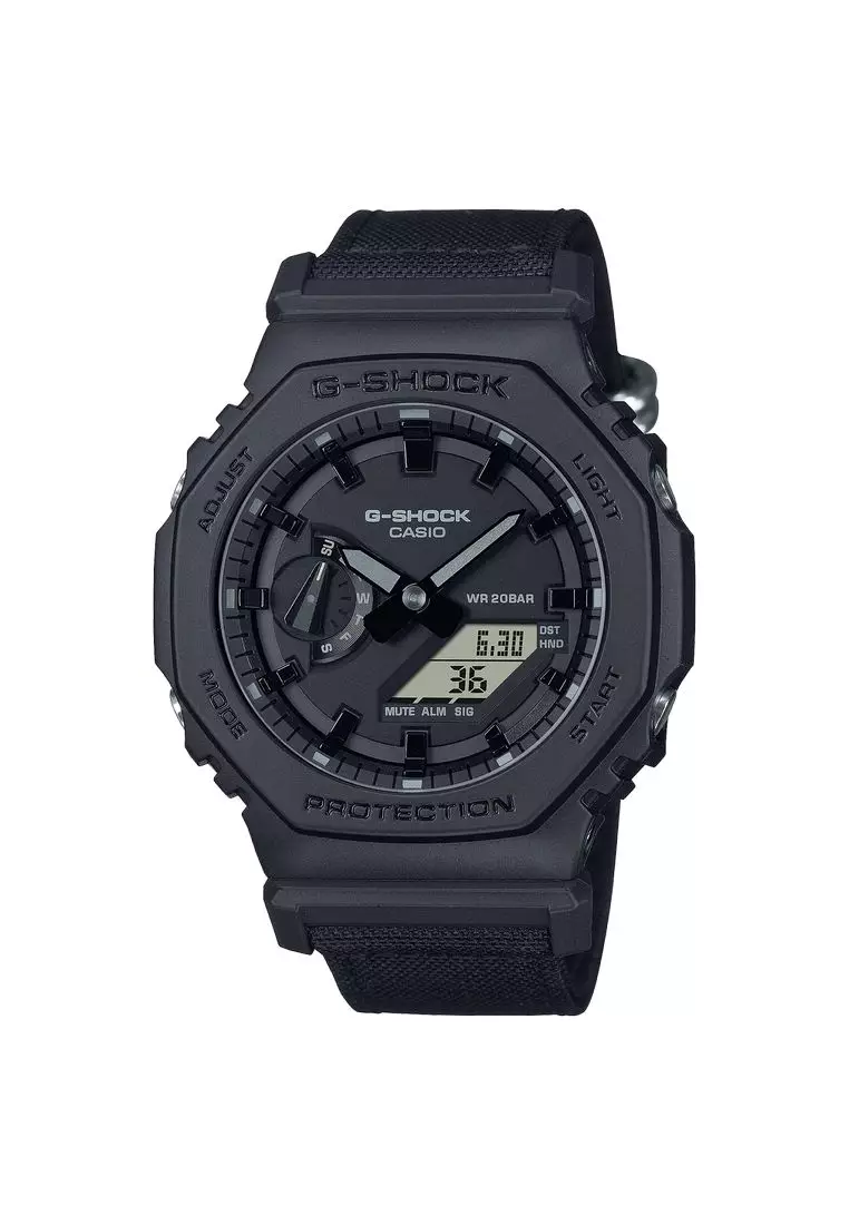 Zalora g shock cheap