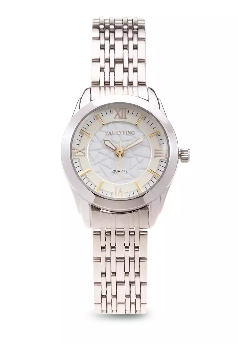 Valentino watch outlet for women