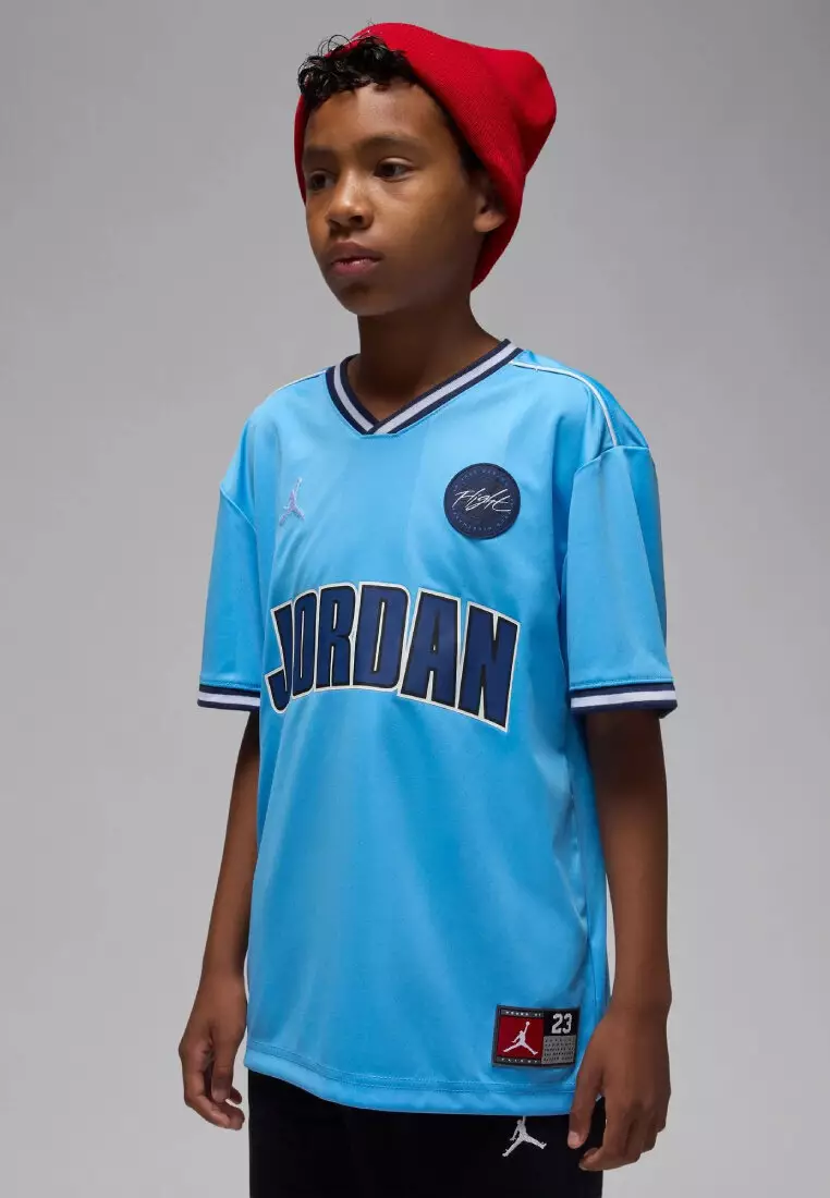 Boys Michael Jordan Jersey (Big Kids)