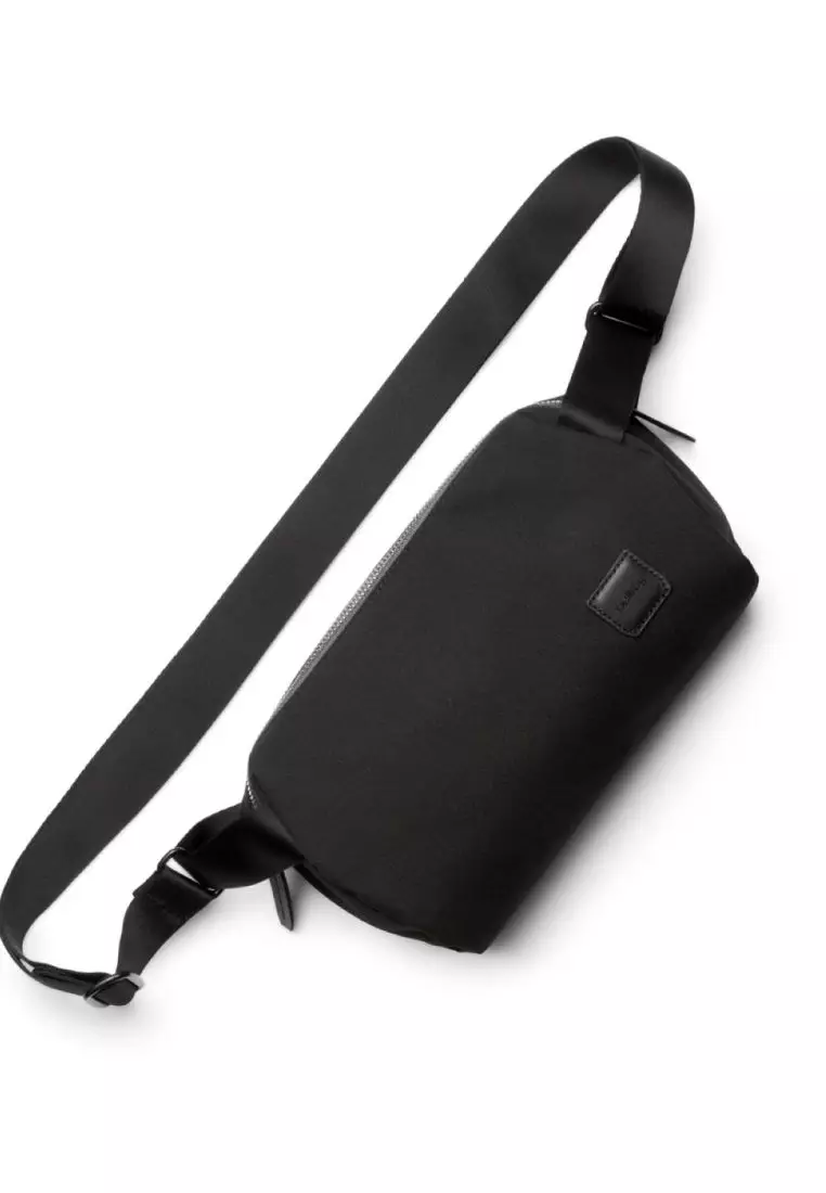 バッグ Bellroy Classic Sling 3L Black Buy Bellroy Bellroy Classic Sling 3L - Black 2026 Online | ZALORA