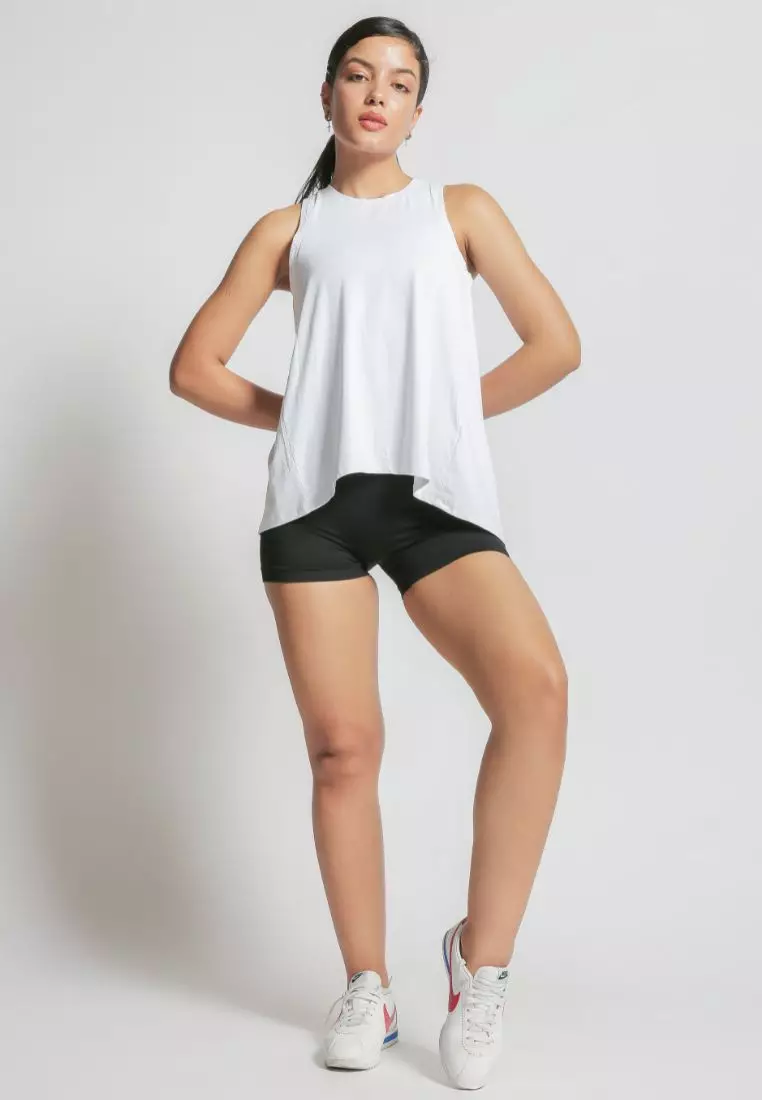 Love Me Knot Tank Top