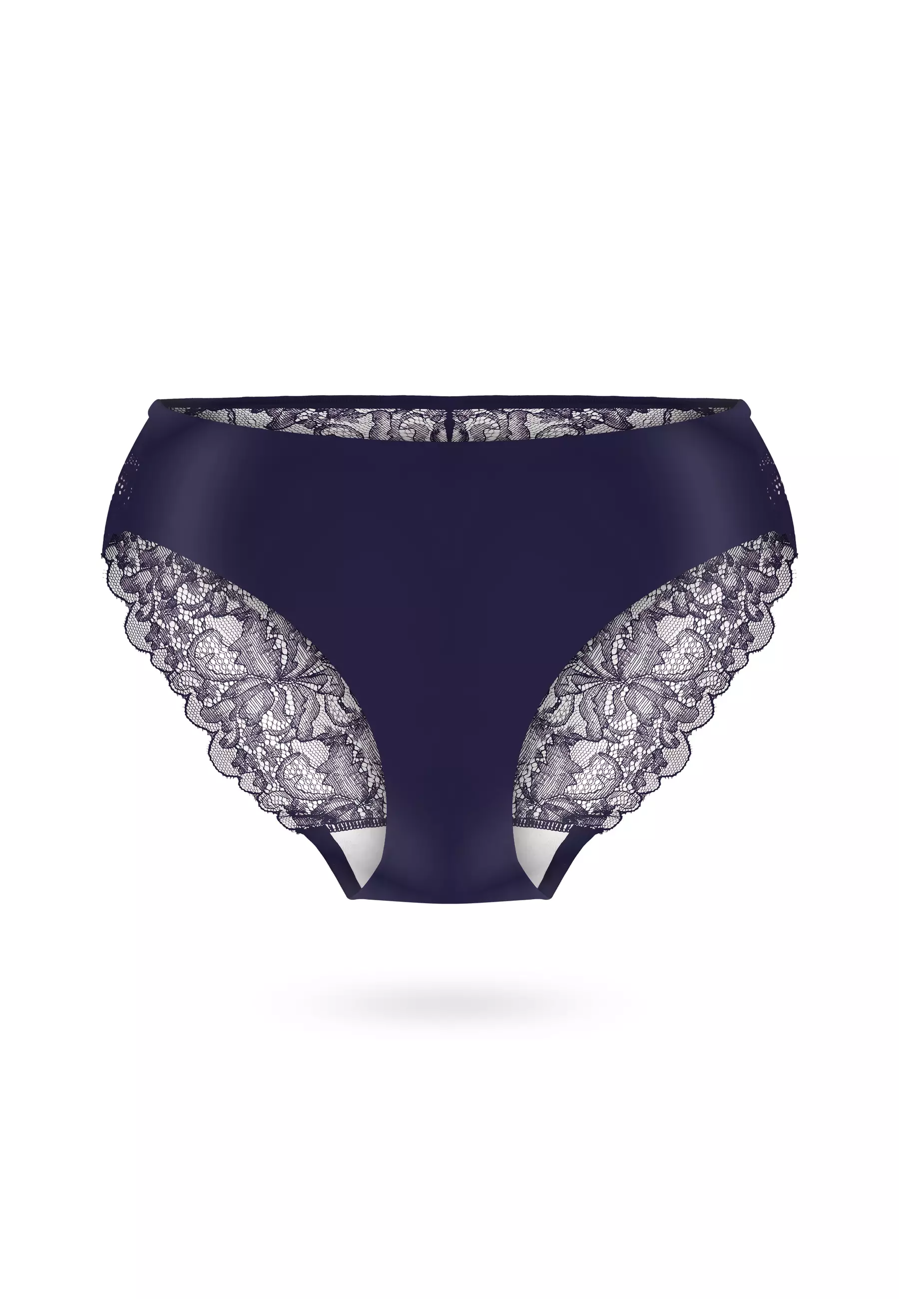 You've (YouHave) Celana Dalam Wanita Premium Seamless Panty Lace Brokat Renda Brukat CD Kutang Wanita 1PCS 300075