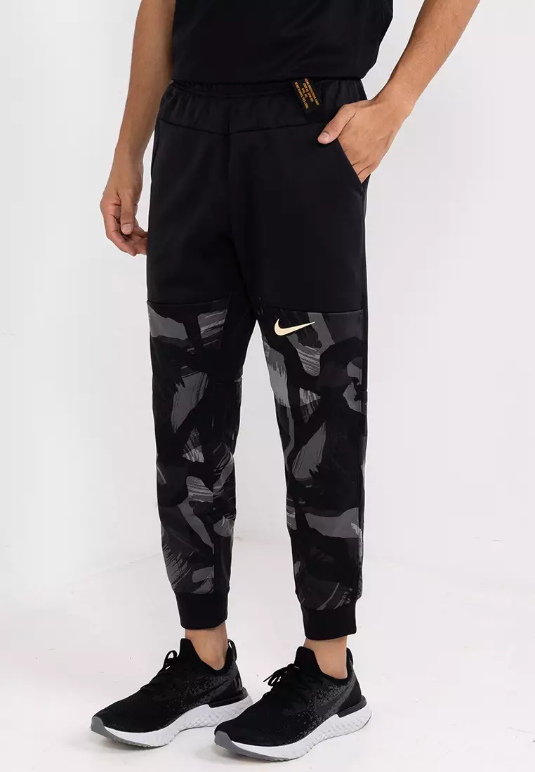 Camo nike sweats hot sale