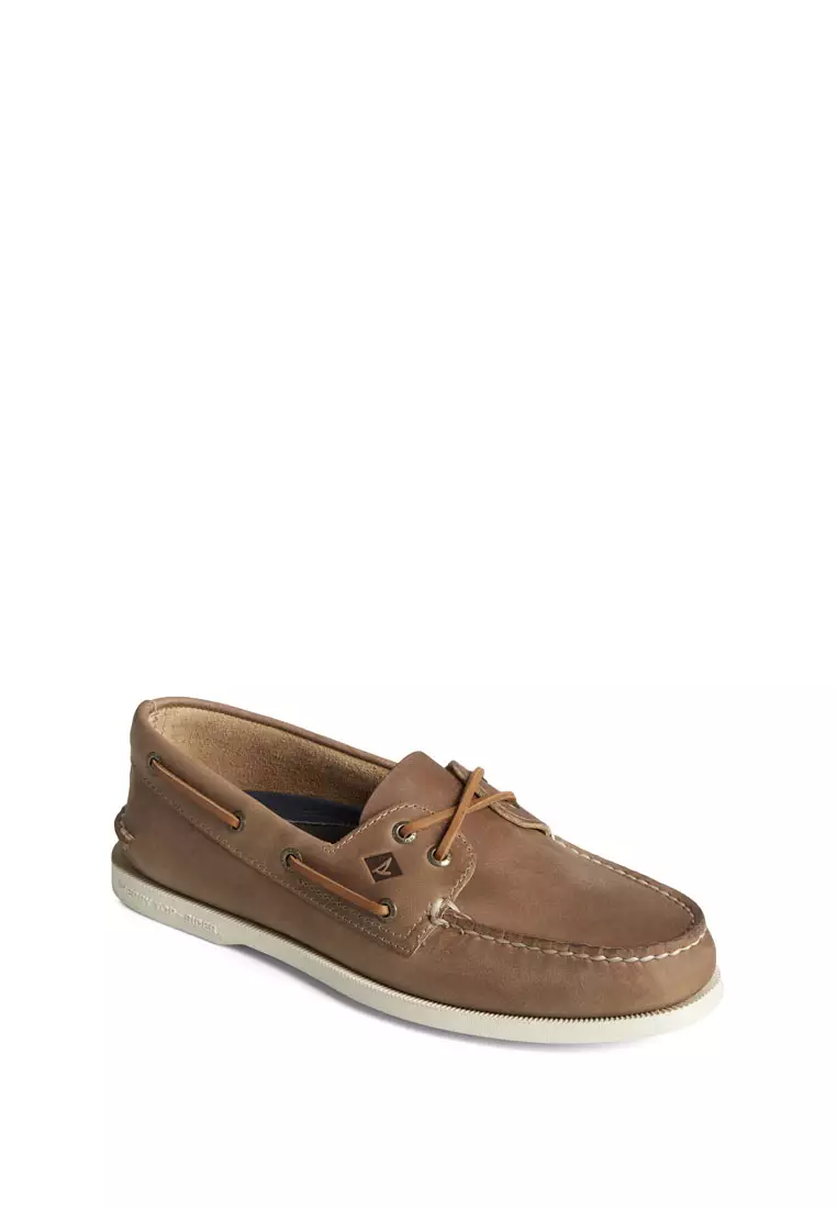 Buy Sperry Sperry Men's Authentic Original™ Boat Shoe - Tan (STS25511 ...