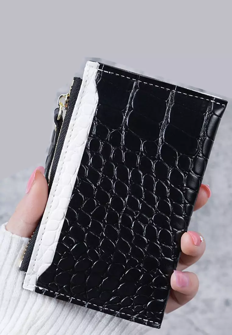 Slim Card Holder Front Pocket Wallet