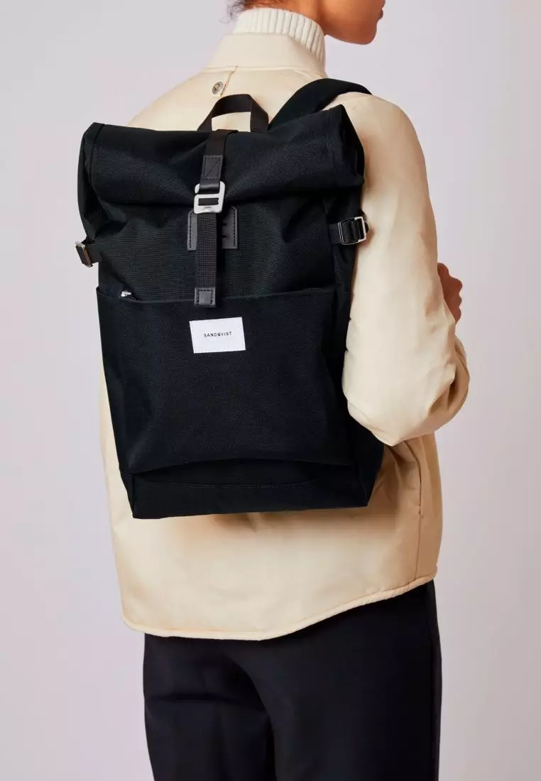 Sandqvist siv backpack deals