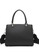 SERGIO RUDY black Sergio Rudy Top-Handle Handbag - BLACK 22SR10 161A9ACFA5041DGS_3