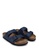 Birkenstock 藍色 Arizona Birko-Flor Soft Footbed Sandals BI090SH95JPKMY_2