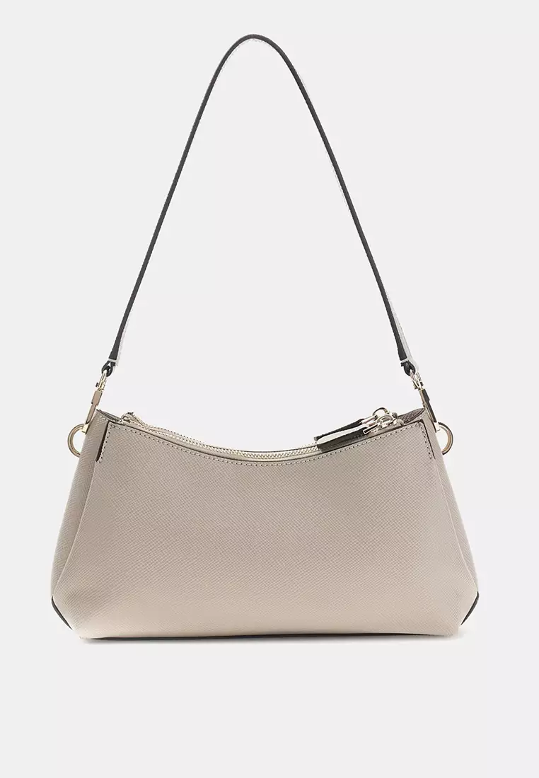 Noelle II 3 Compartment Shoulder Crossbody Bag