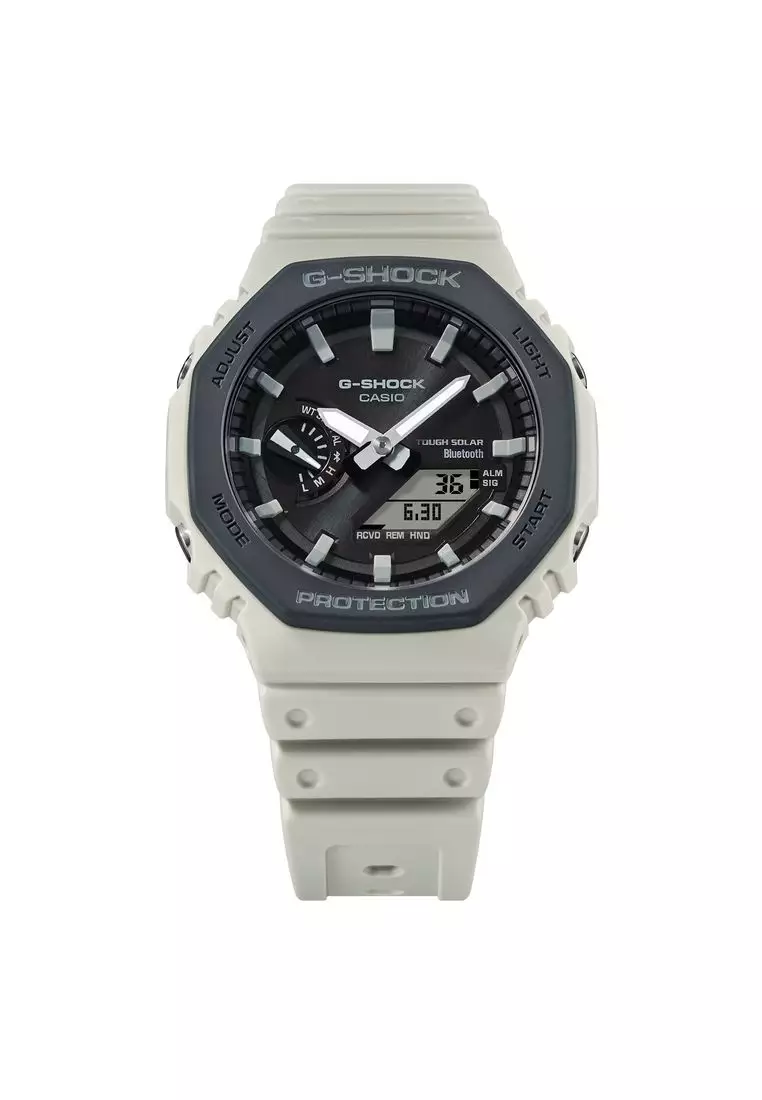 CASIO G-SHOCK GA-B2100LUU-5A