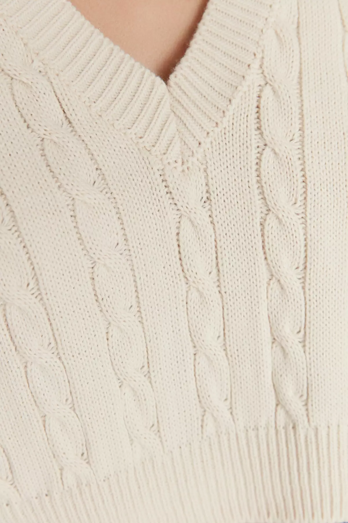 Buy Trendyol Sleeveless Sweater Online ZALORA Malaysia