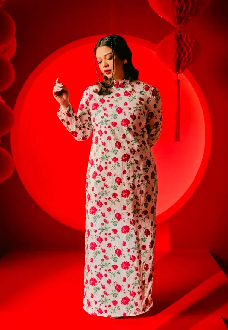 Cheongsam dress online store