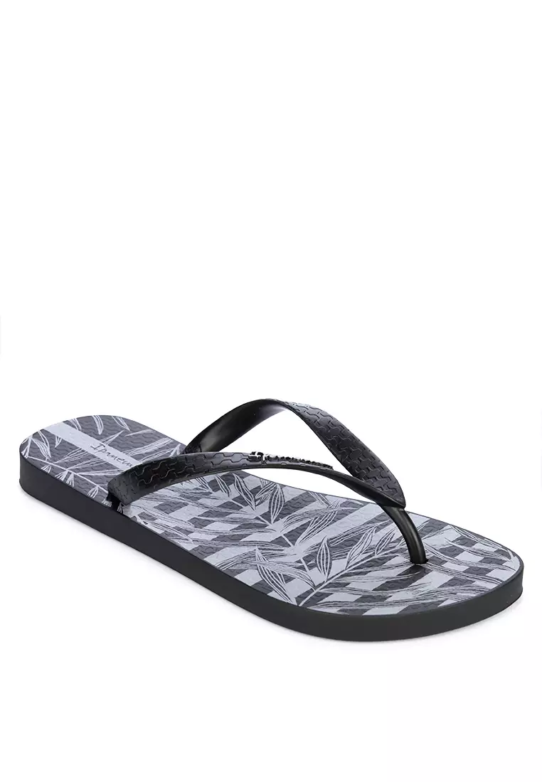 Discount on Ipanema  shoes - SKU: Litoral Masc Flip Flops