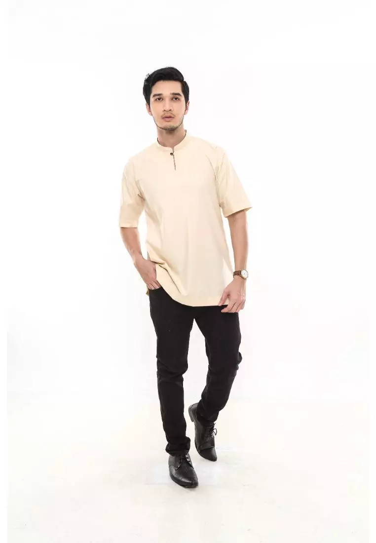 Kurta Mulk by Hudz