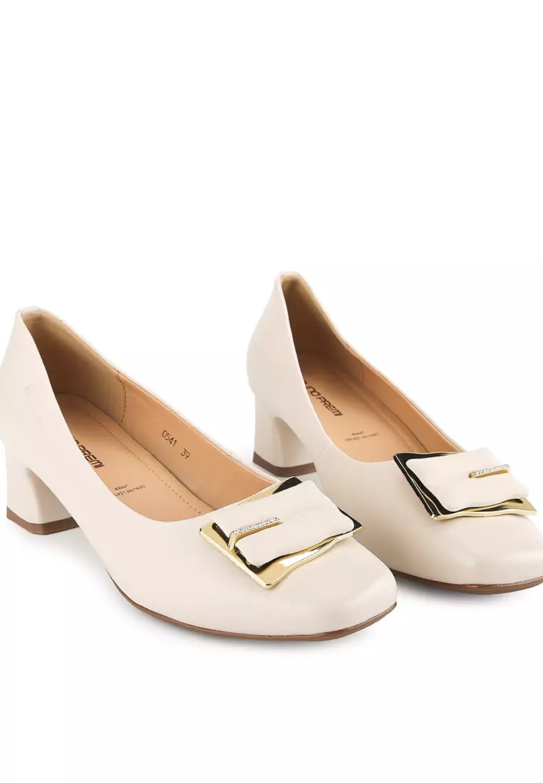 Bp Formal Heel 0541A