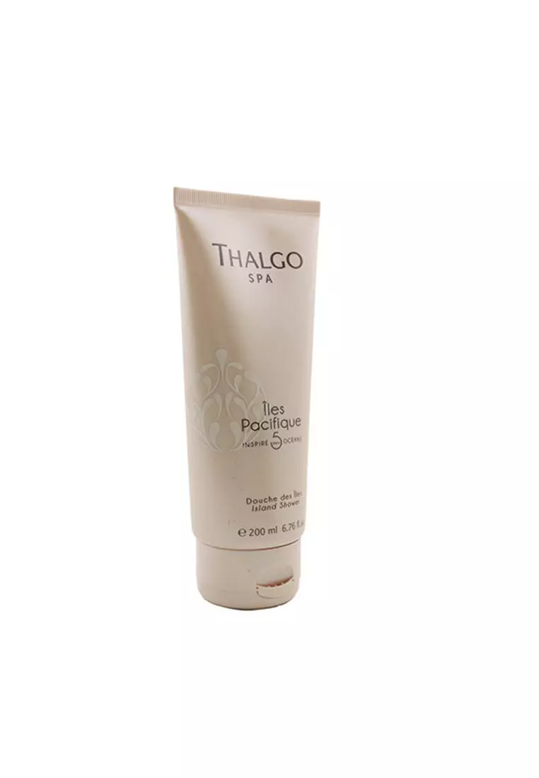 Buy Thalgo Thalgo - Spa Iles Pacifique Island Shower 200ml/6.76oz 2024 ...